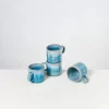 Motel a Miio Cordoama 4Er Set Tasse Klein Aqua Online