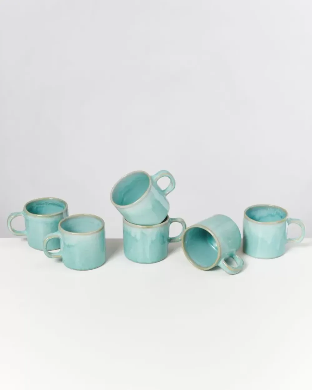 Motel a Miio Cordoama 6Er Set Tasse Klein Mint Best