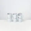 Motel a Miio Cordoama 6Er Set Tasse Klein Azur New