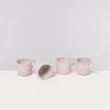 Motel a Miio Cordoama 4Er Set Tasse Klein Rose Online