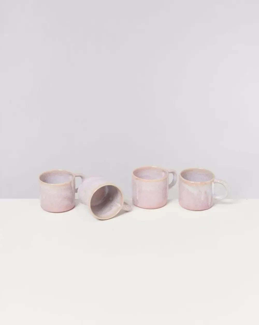 Motel a Miio Cordoama 4Er Set Tasse Klein Rose Online
