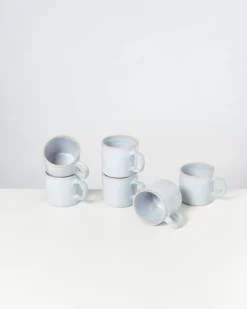 Motel a Miio Cordoama 6Er Set Tasse Klein Azur Hot