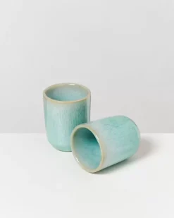 Motel a Miio Cordoama Espressobecher Mint Outlet