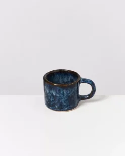 Motel a Miio Cordoama Espressotasse Dunkelblau Clearance