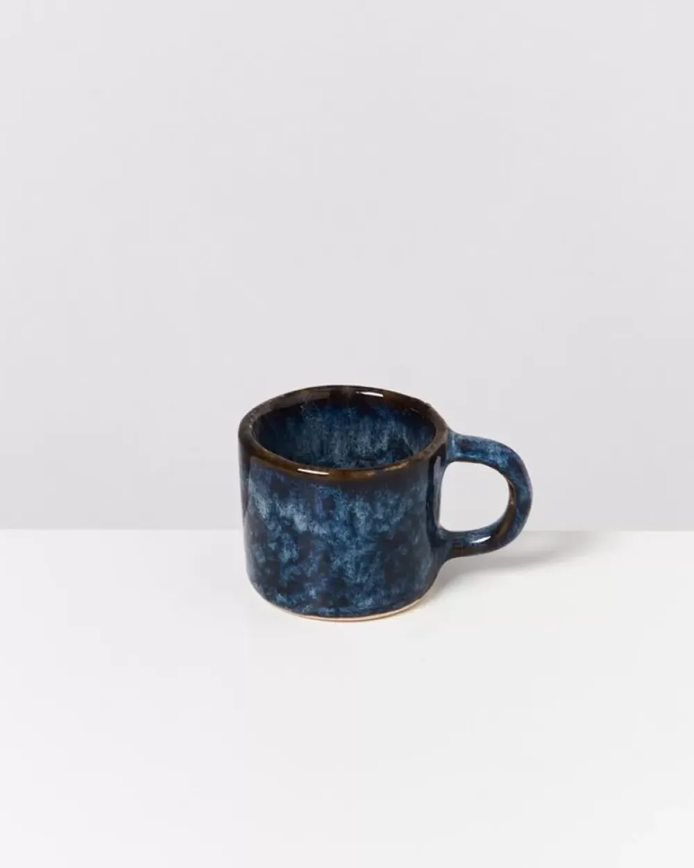 Motel a Miio Cordoama Espressotasse Dunkelblau Clearance