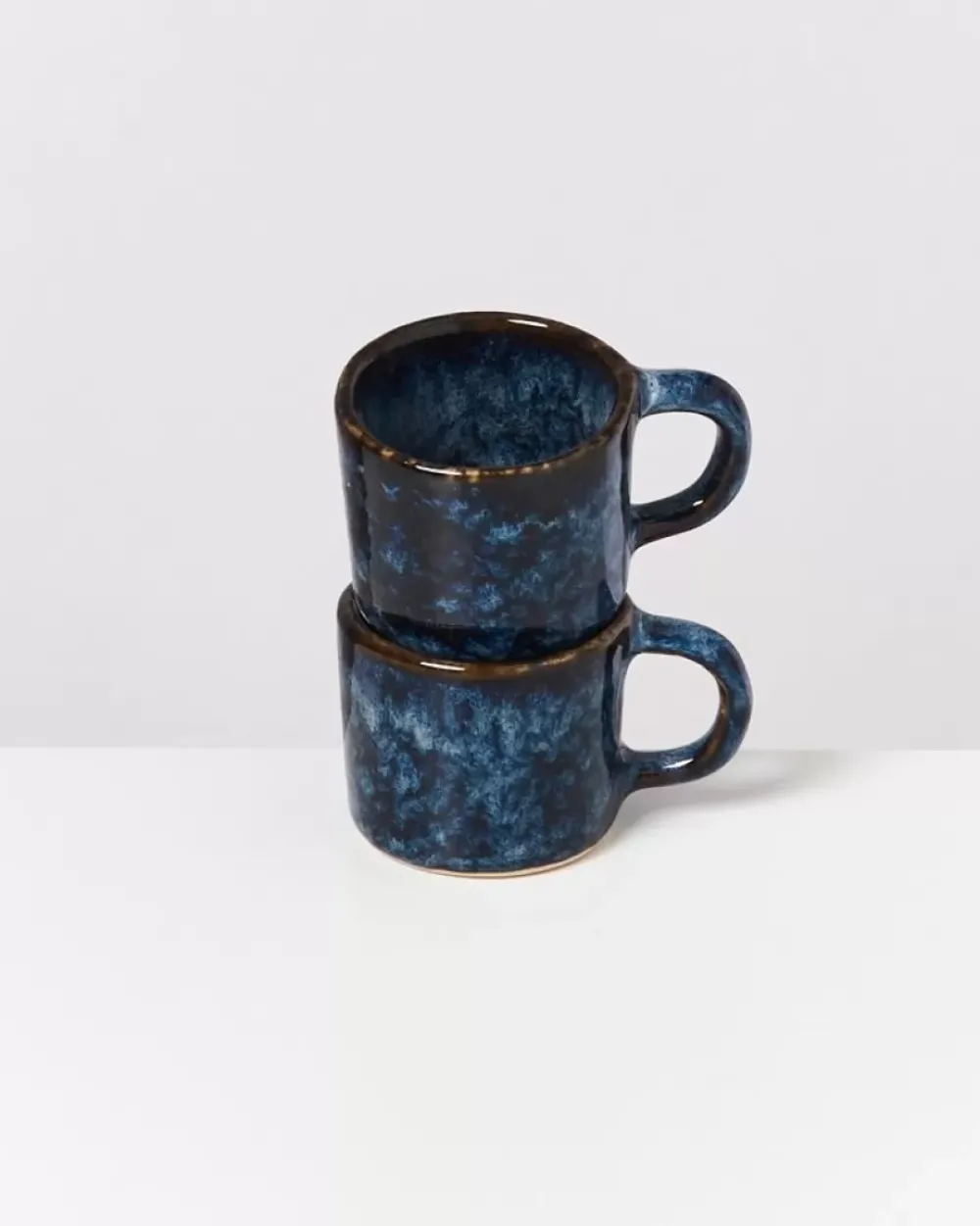 Motel a Miio Cordoama Espressotasse Dunkelblau Clearance