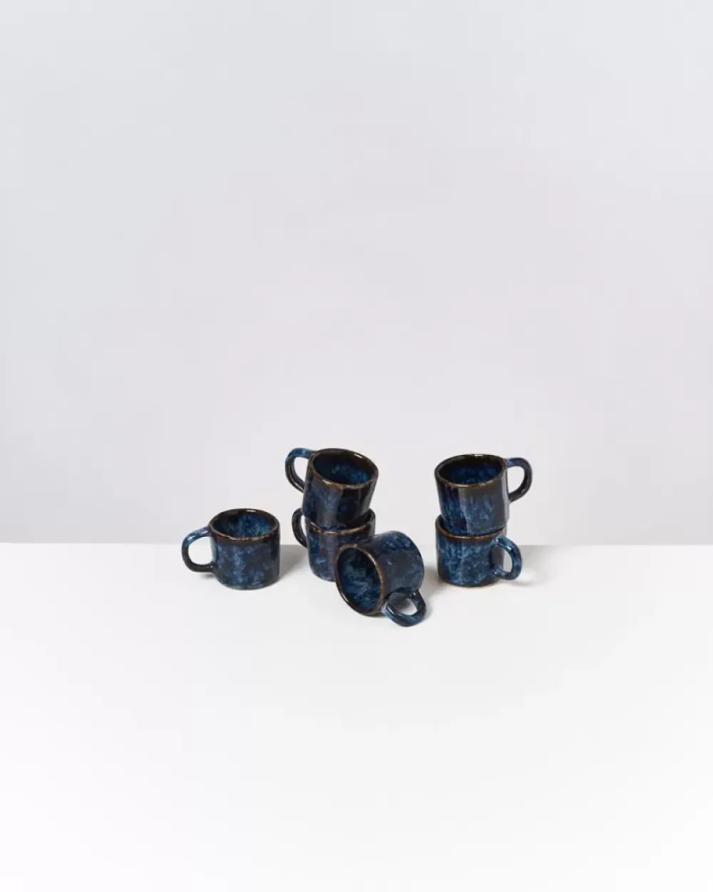 Motel a Miio Cordoama Espressotasse Dunkelblau Clearance