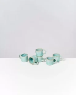 Motel a Miio Cordoama Espressotasse Mint New