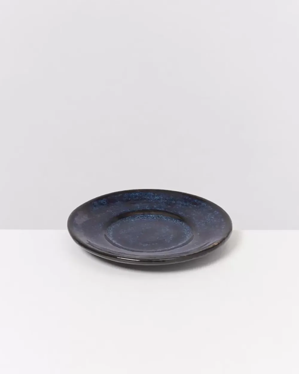 Motel a Miio Cordoama Espresso-Untertasse Dunkelblau Hot