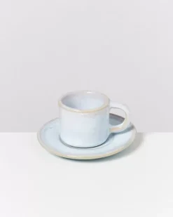 Motel a Miio Cordoama Espresso-Untertasse Azur Hot