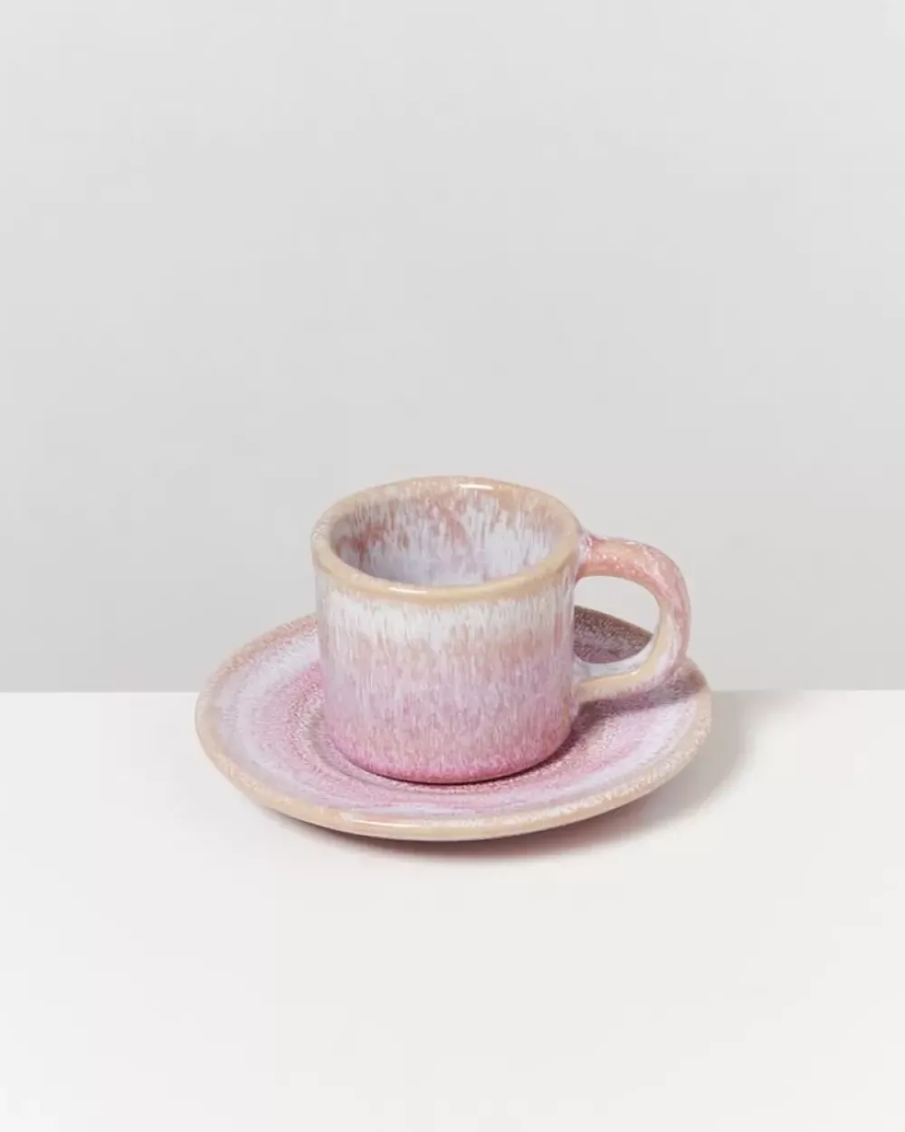 Motel a Miio Cordoama Espresso-Untertasse Rose Online