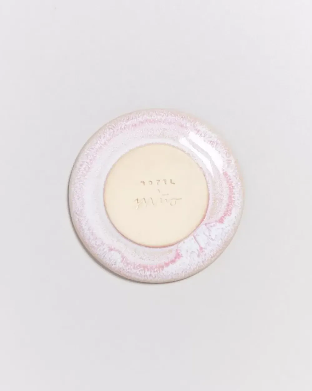 Motel a Miio Cordoama Espresso-Untertasse Rose Online