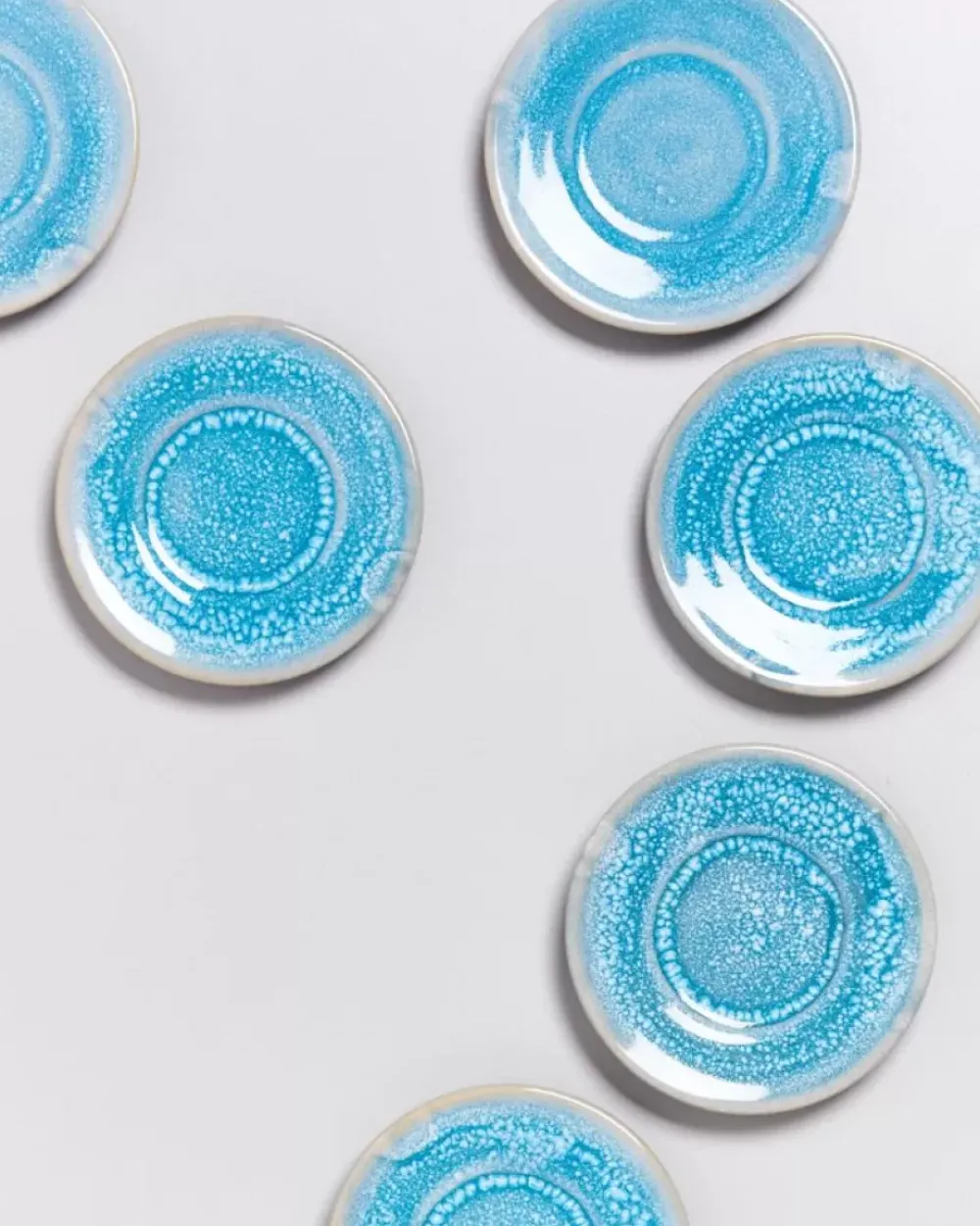 Motel a Miio Cordoama Espresso-Untertasse Aqua