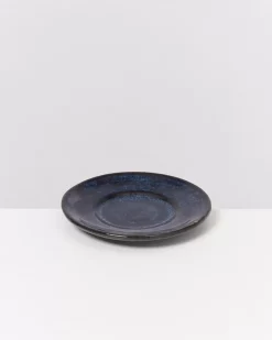 Motel a Miio Cordoama Espresso-Untertasse Dunkelblau Clearance