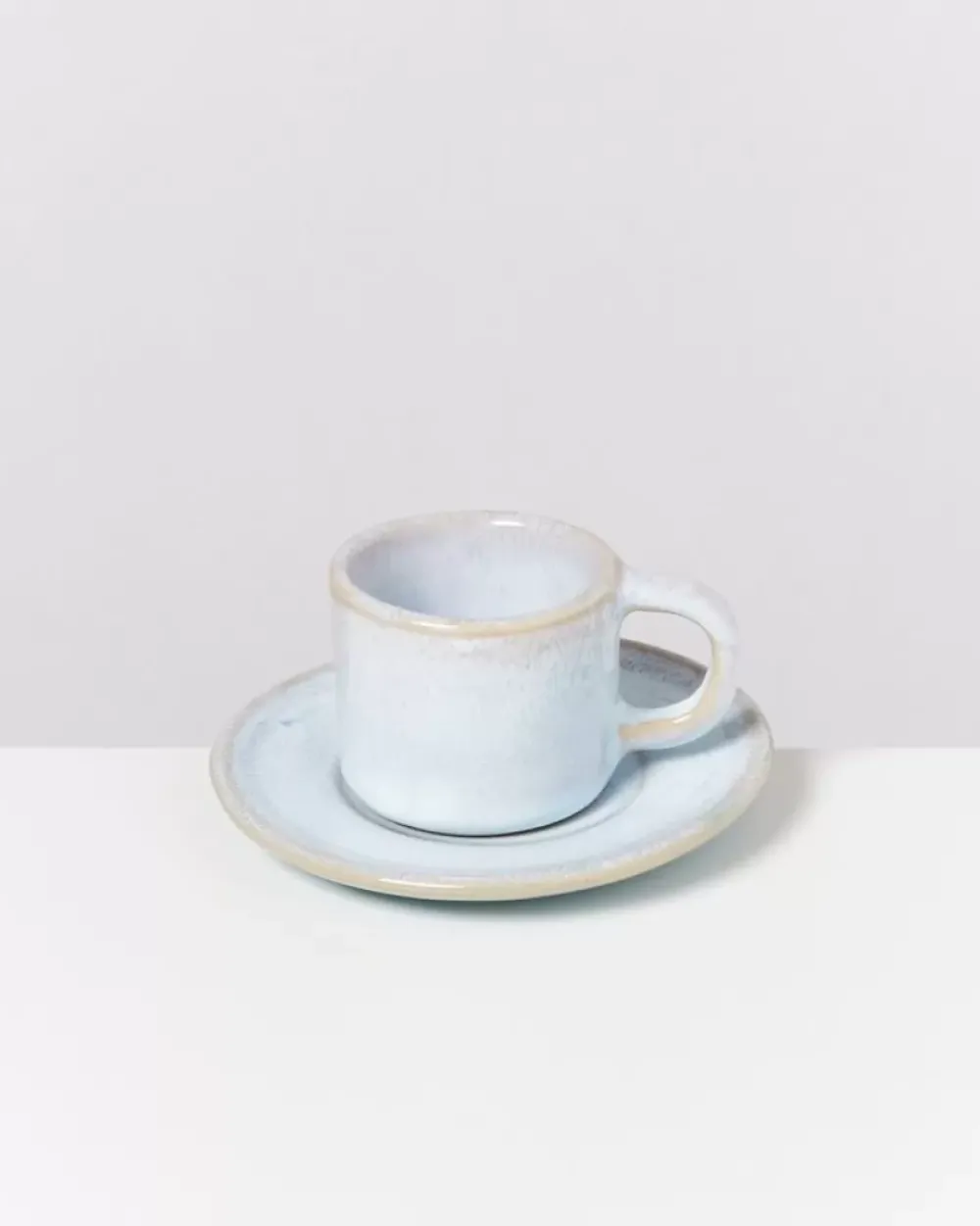 Motel a Miio Cordoama Espresso-Untertasse Azur Discount