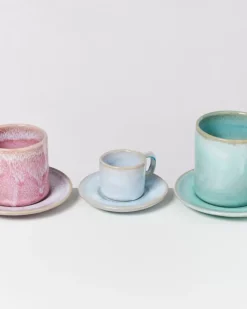 Motel a Miio Cordoama Espresso-Untertasse Azur Discount