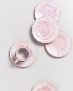 Motel a Miio Cordoama Espresso-Untertasse Rose Online