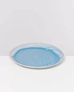 Motel a Miio Cordoama Klassik Aqua - 16 Teiliges Set