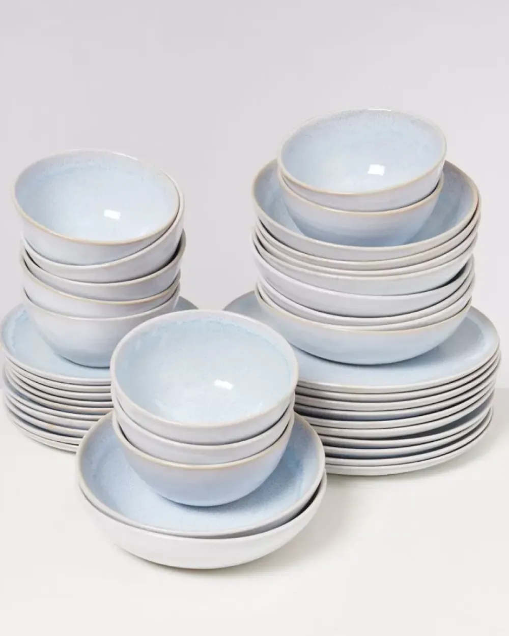 Motel a Miio Cordoama Klassik Azur - 40 Teiliges Set Online