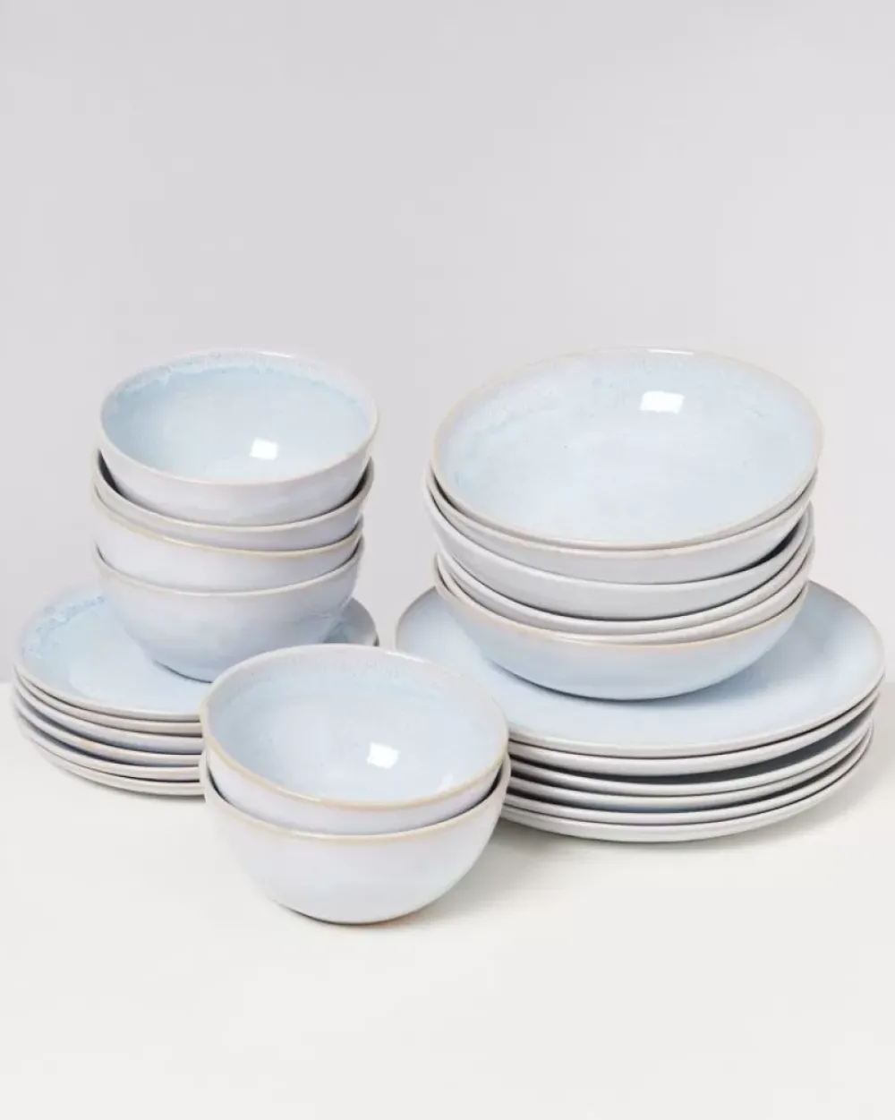 Motel a Miio Cordoama Klassik Azur - 24 Teiliges Set Discount