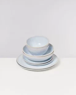 Motel a Miio Cordoama Klassik Azur - 8 Teiliges Set Clearance