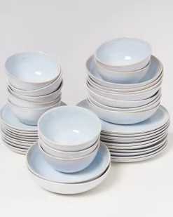 Motel a Miio Cordoama Klassik Azur - 40 Teiliges Set Sale