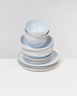 Motel a Miio Cordoama Klassik Azur - 16 Teiliges Set Discount