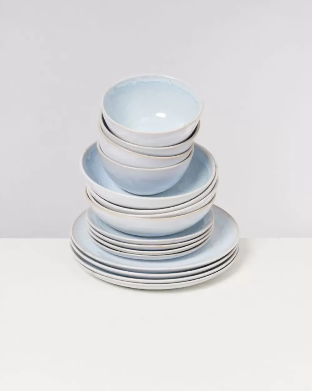 Motel a Miio Cordoama Klassik Azur - 16 Teiliges Set Discount