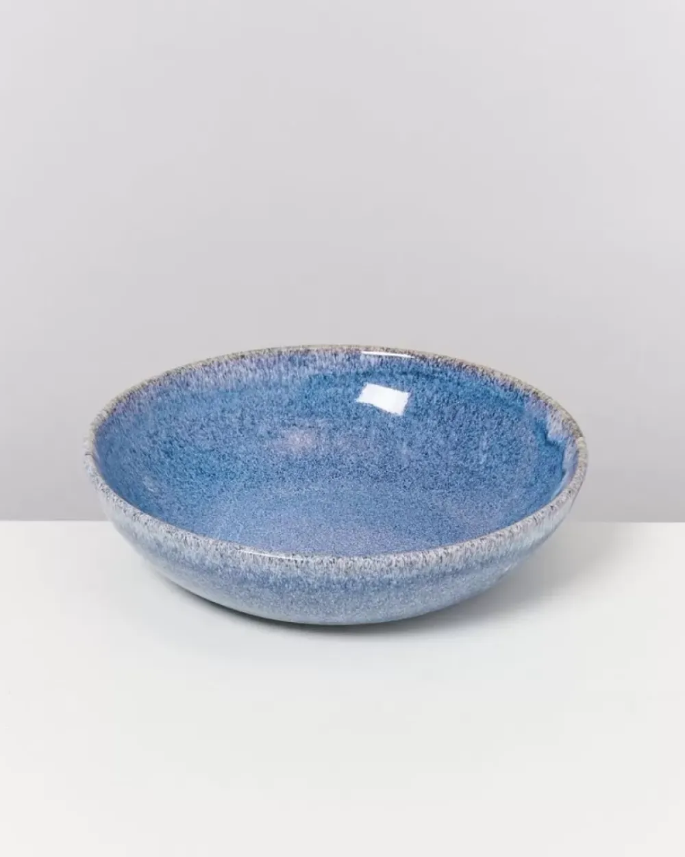 Motel a Miio Cordoama Klassik Blau Gesprenkelt - 16 Teiliges Set Online