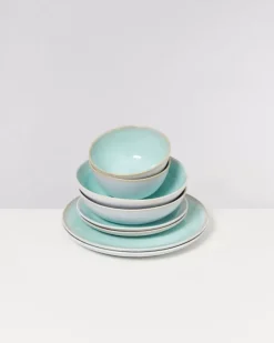 Motel a Miio Cordoama Klassik Mint - 8 Teiliges Set Discount