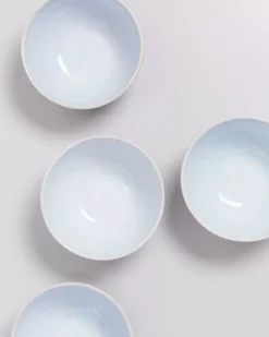 Motel a Miio Cordoama Klassik Muslischale Azur New