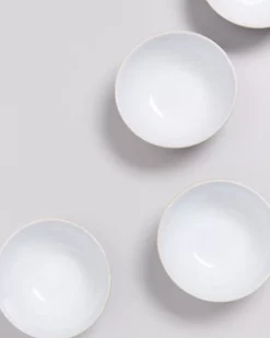 Motel a Miio Cordoama Klassik Muslischale Weis Best