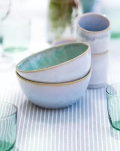 Motel a Miio Cordoama Klassik Muslischale Mint Sale