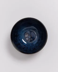 Motel a Miio Cordoama Klassik Muslischale Dunkelblau New