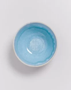 Motel a Miio Cordoama Klassik Muslischale Aqua