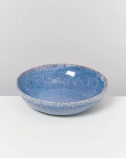 Motel a Miio Cordoama Klassik Pastateller Blau Gesprenkelt Clearance