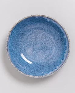 Motel a Miio Cordoama Klassik Pastateller Blau Gesprenkelt Clearance