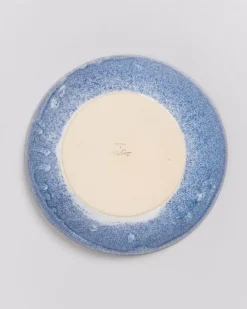 Motel a Miio Cordoama Klassik Pastateller Blau Gesprenkelt Clearance