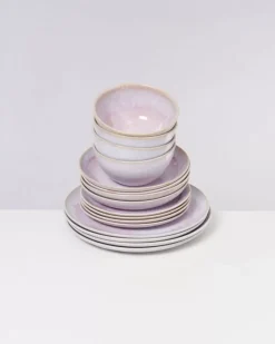 Motel a Miio Cordoama Klassik Rose - 16 Teiliges Set Best