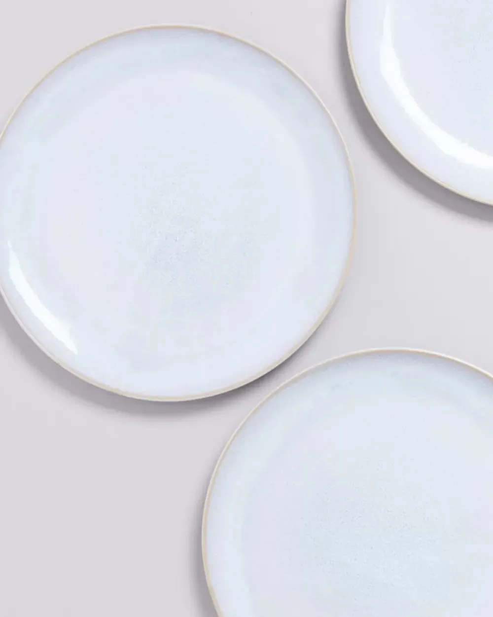 Motel a Miio Cordoama Klassik Teller Gros Azur Discount