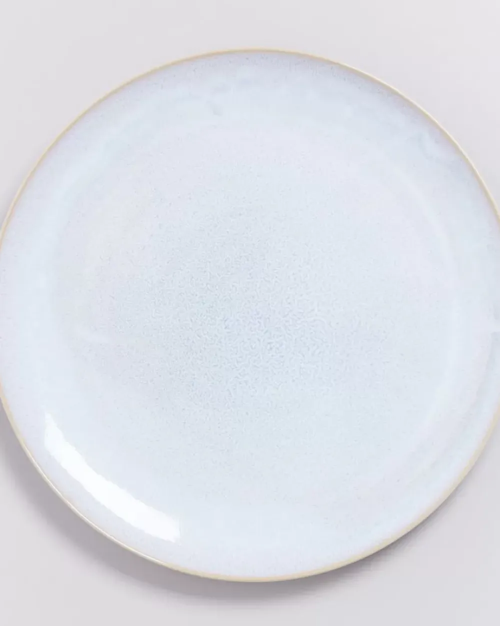 Motel a Miio Cordoama Klassik Teller Gros Azur Discount