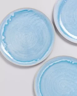 Motel a Miio Cordoama Klassik Teller Gros Aqua Sale