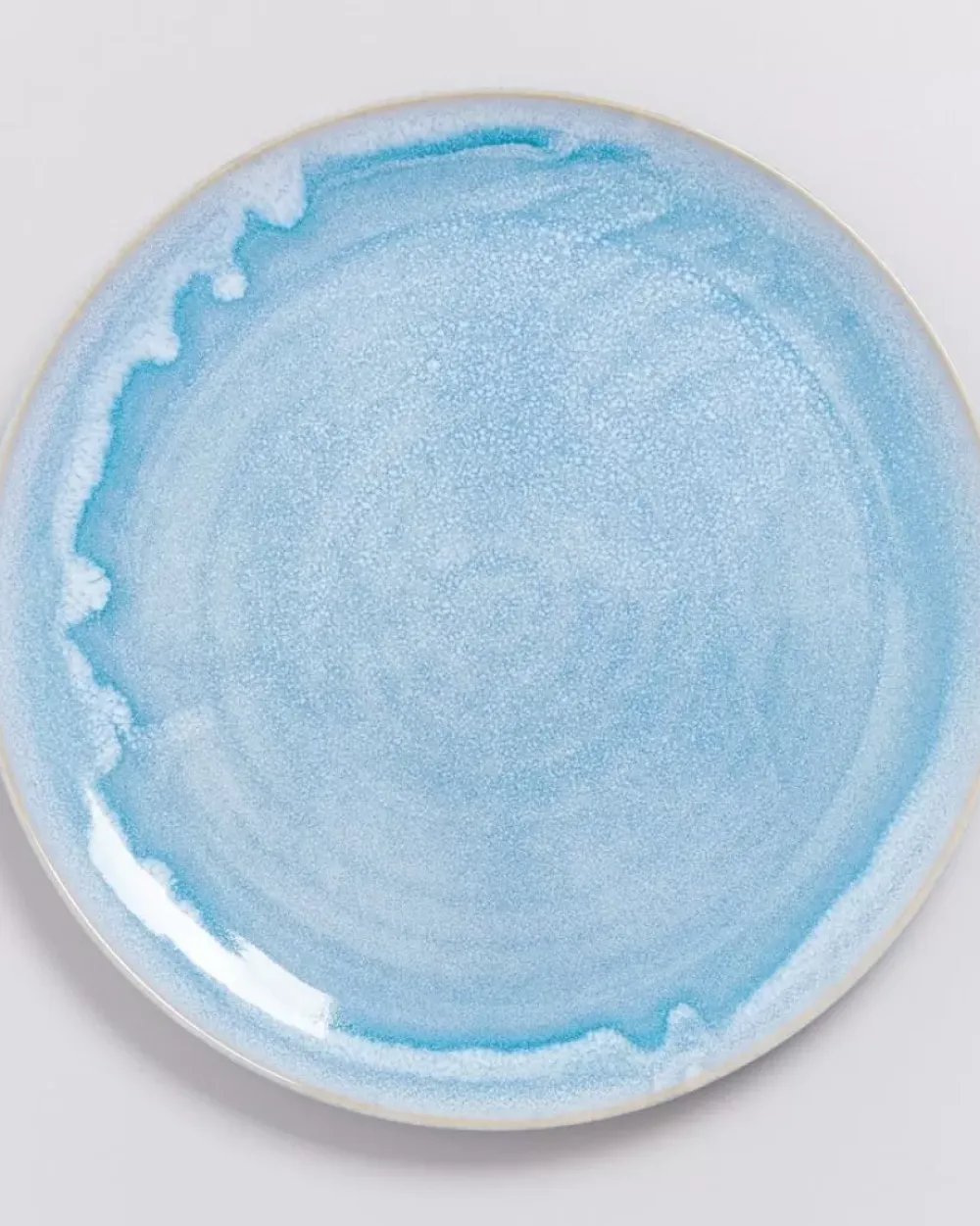 Motel a Miio Cordoama Klassik Teller Gros Aqua Sale