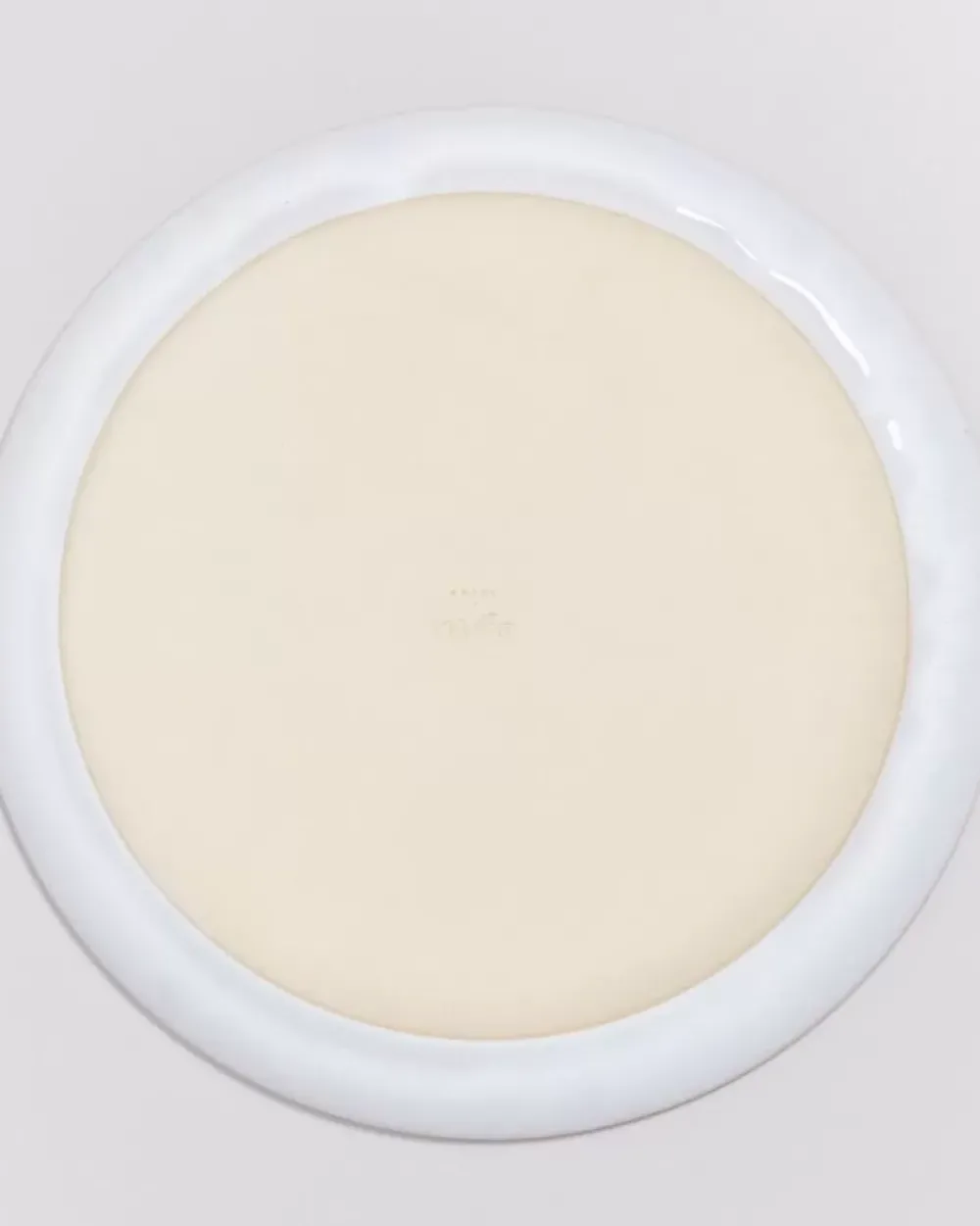 Motel a Miio Cordoama Klassik Teller Gros Weis Sale