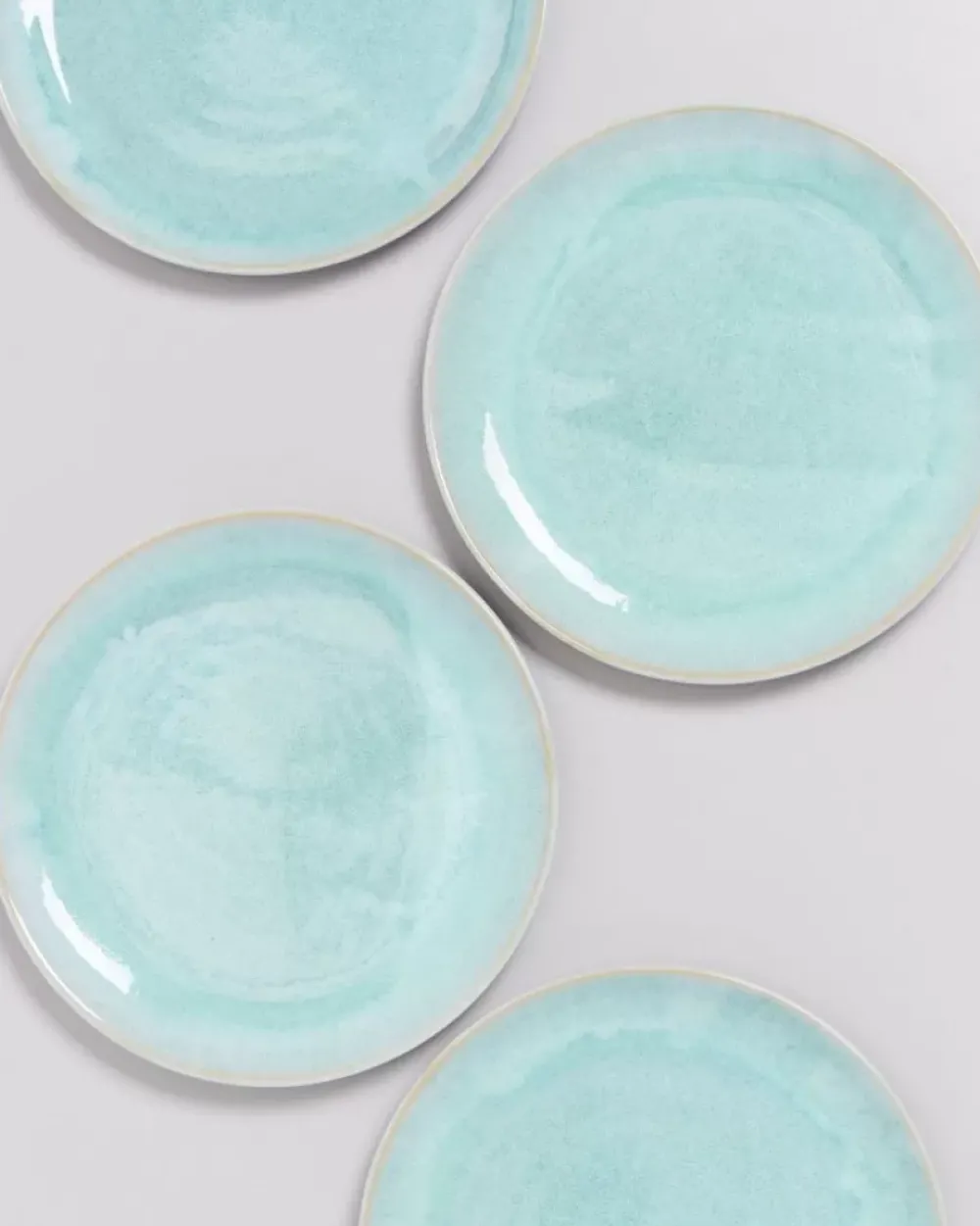 Motel a Miio Cordoama Klassik Teller Klein Mint Hot