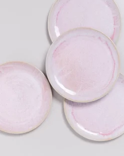 Motel a Miio Cordoama Klassik Teller Klein Rose New