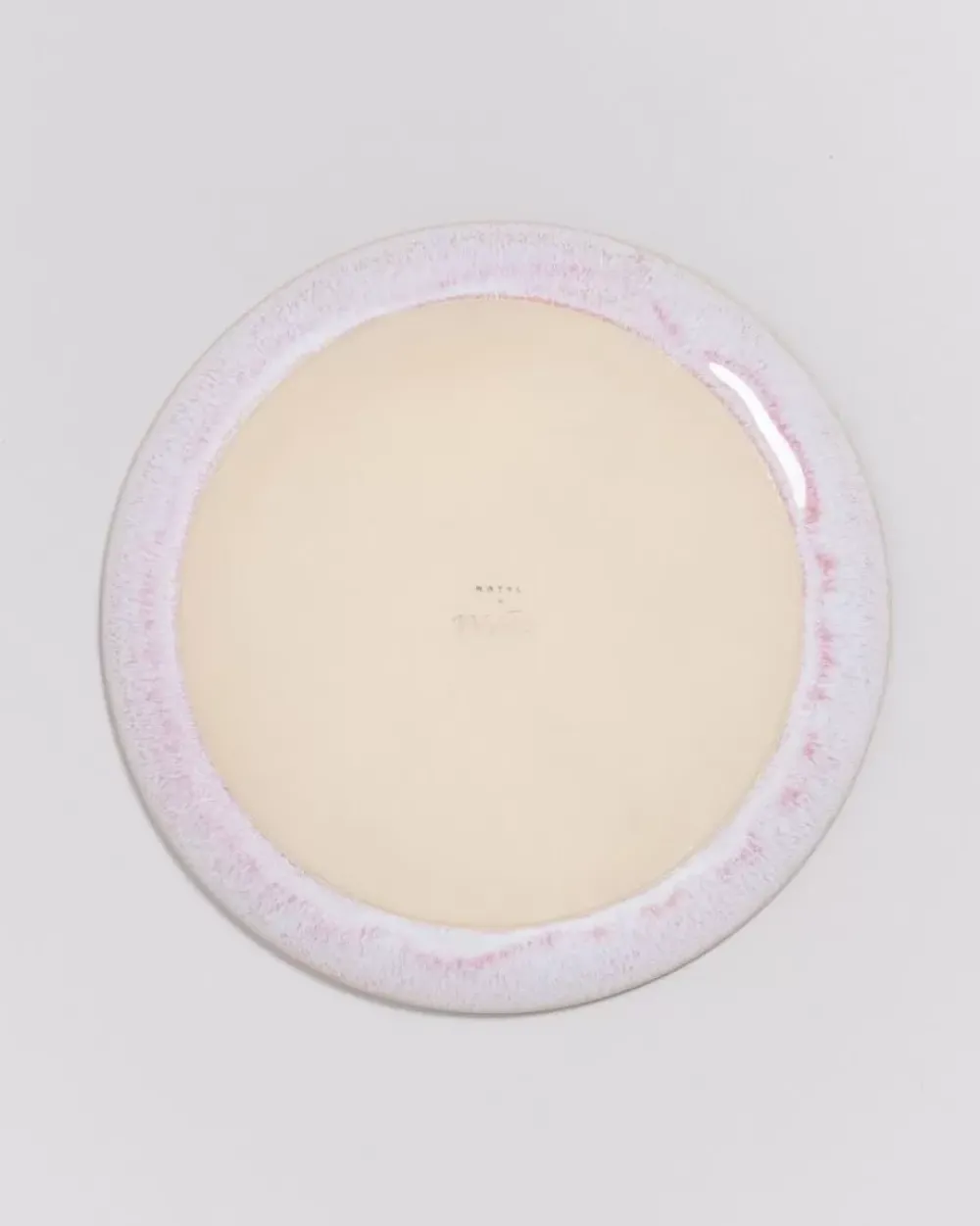 Motel a Miio Cordoama Klassik Teller Klein Rose New