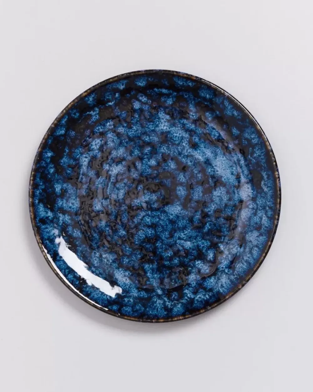 Motel a Miio Cordoama Klassik Teller Klein Dunkelblau Hot