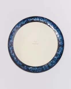 Motel a Miio Cordoama Klassik Teller Klein Dunkelblau Hot