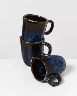 Motel a Miio Cordoama Milchkannchen Dunkelblau